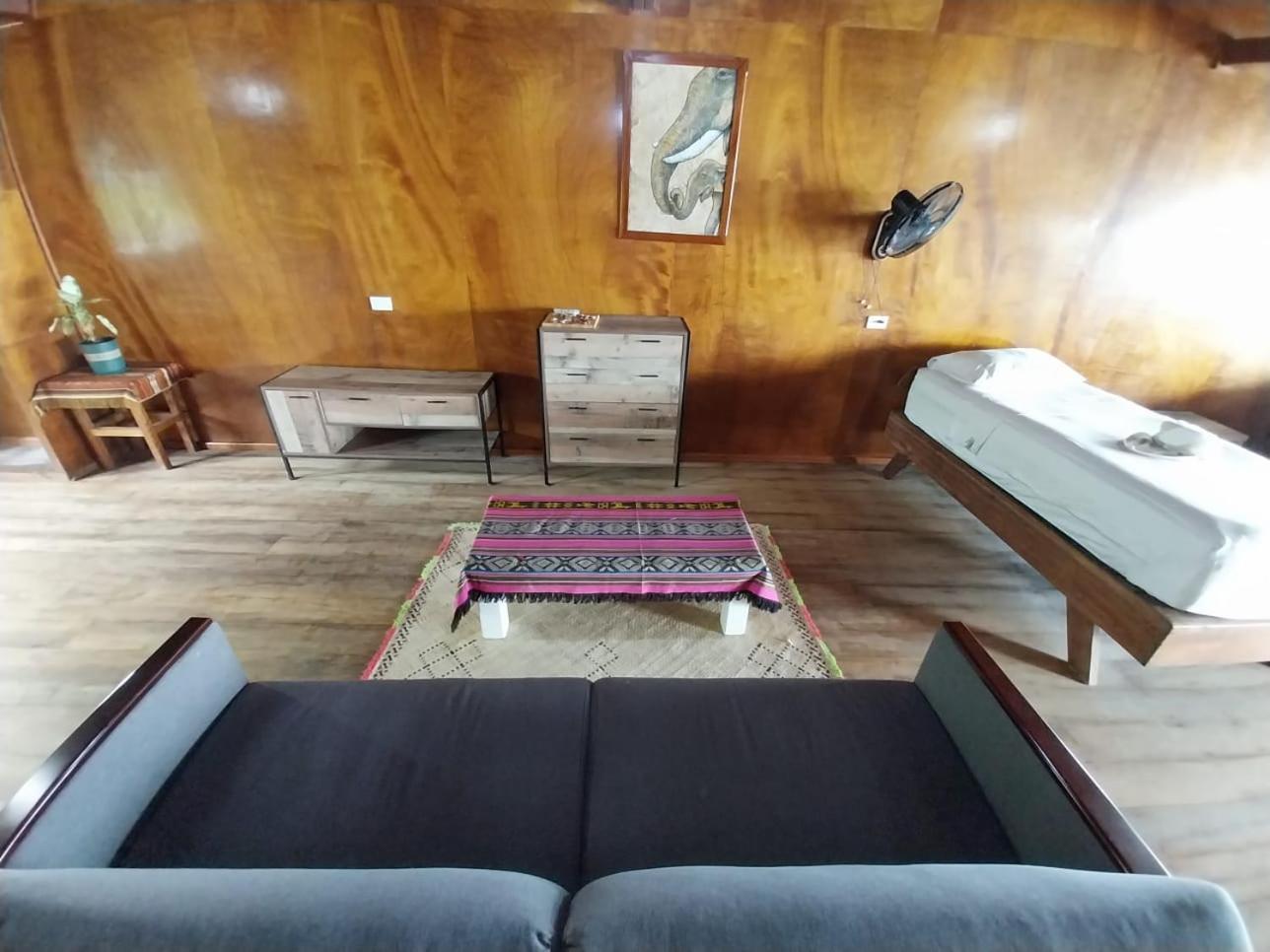 Imagination Island Eco Resort Gizo Bagian luar foto