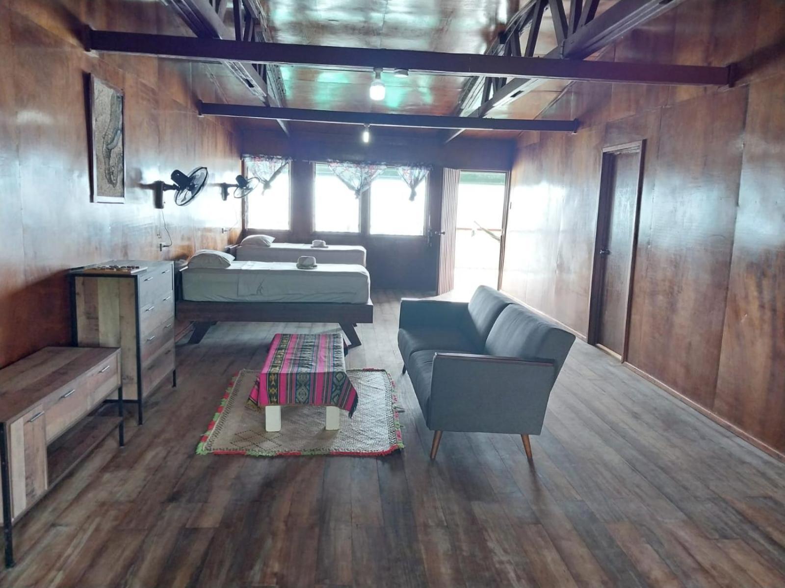 Imagination Island Eco Resort Gizo Bagian luar foto