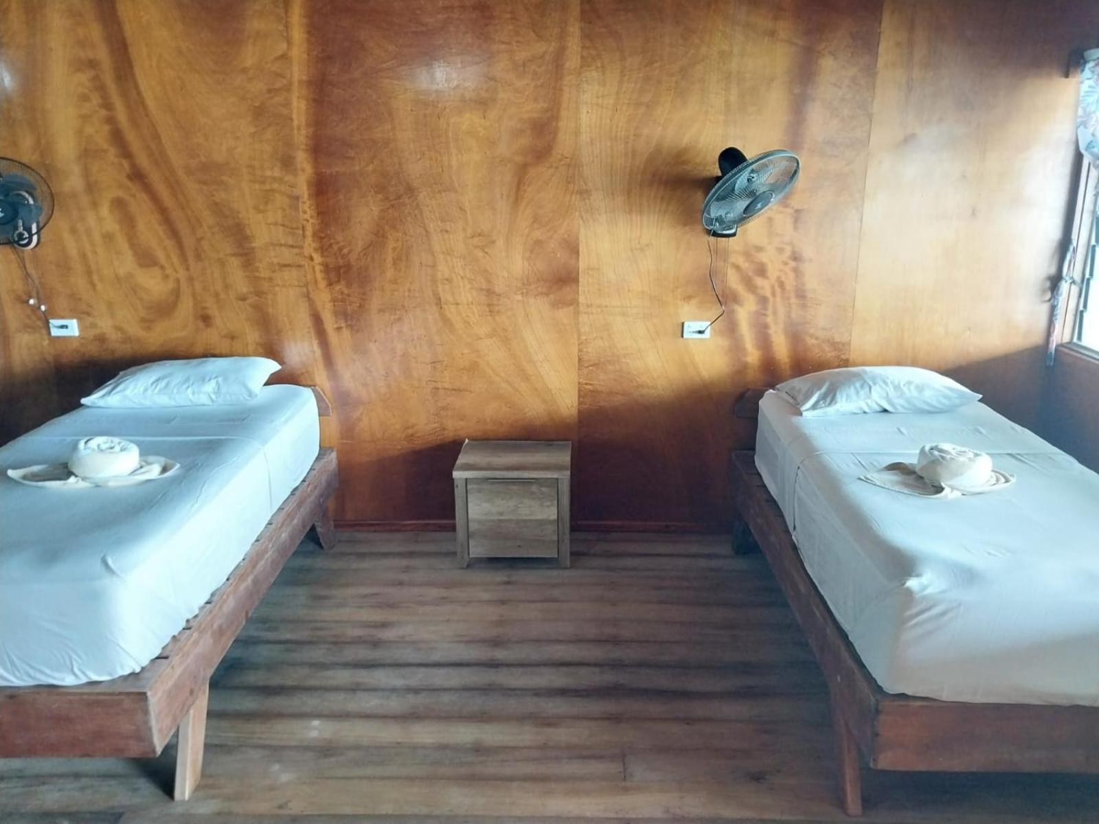 Imagination Island Eco Resort Gizo Bagian luar foto