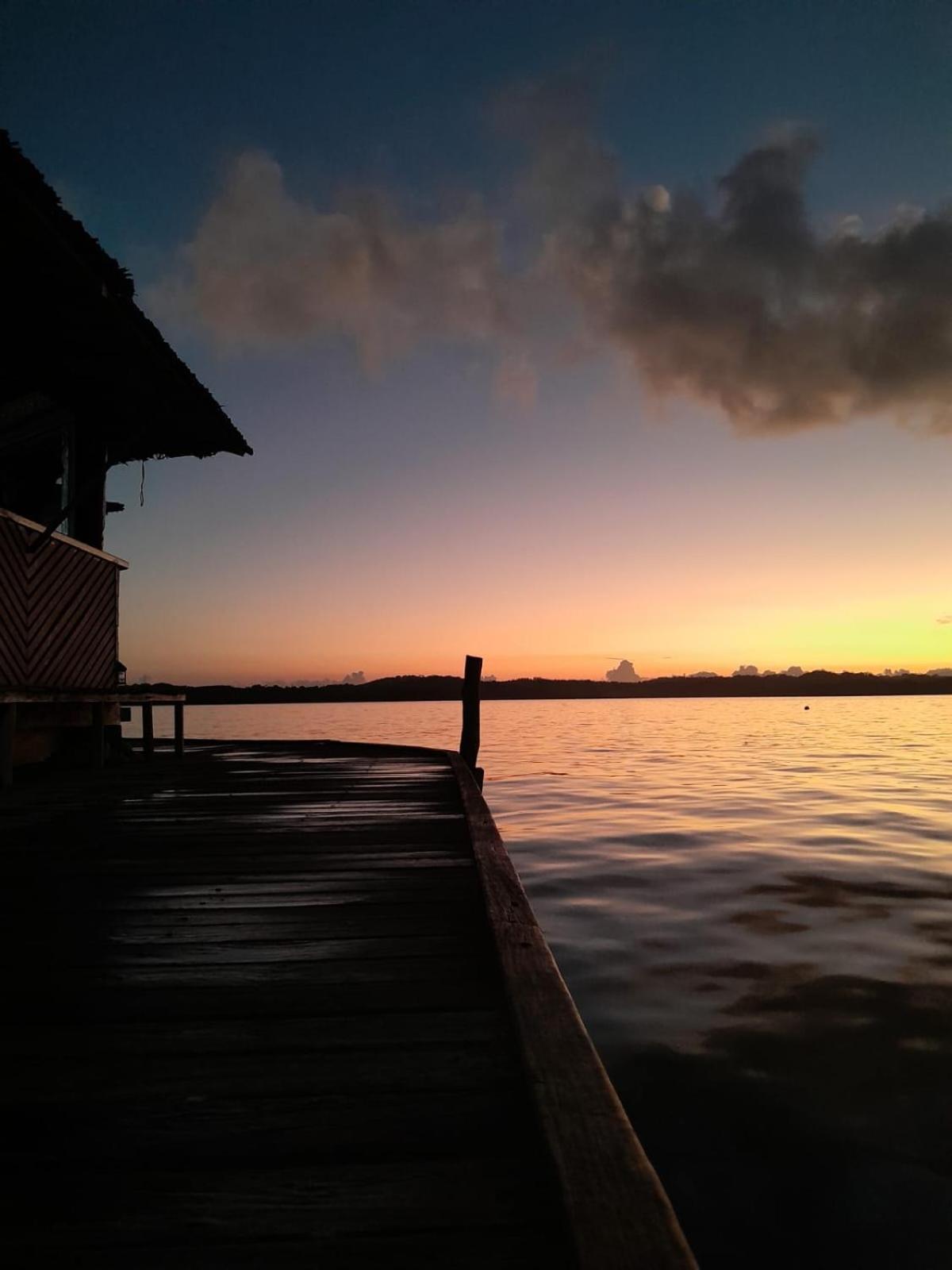 Imagination Island Eco Resort Gizo Bagian luar foto