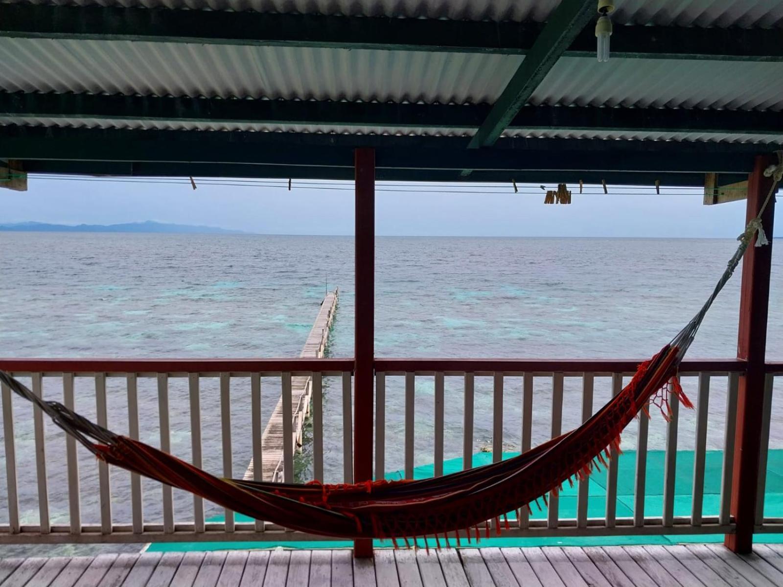 Imagination Island Eco Resort Gizo Bagian luar foto