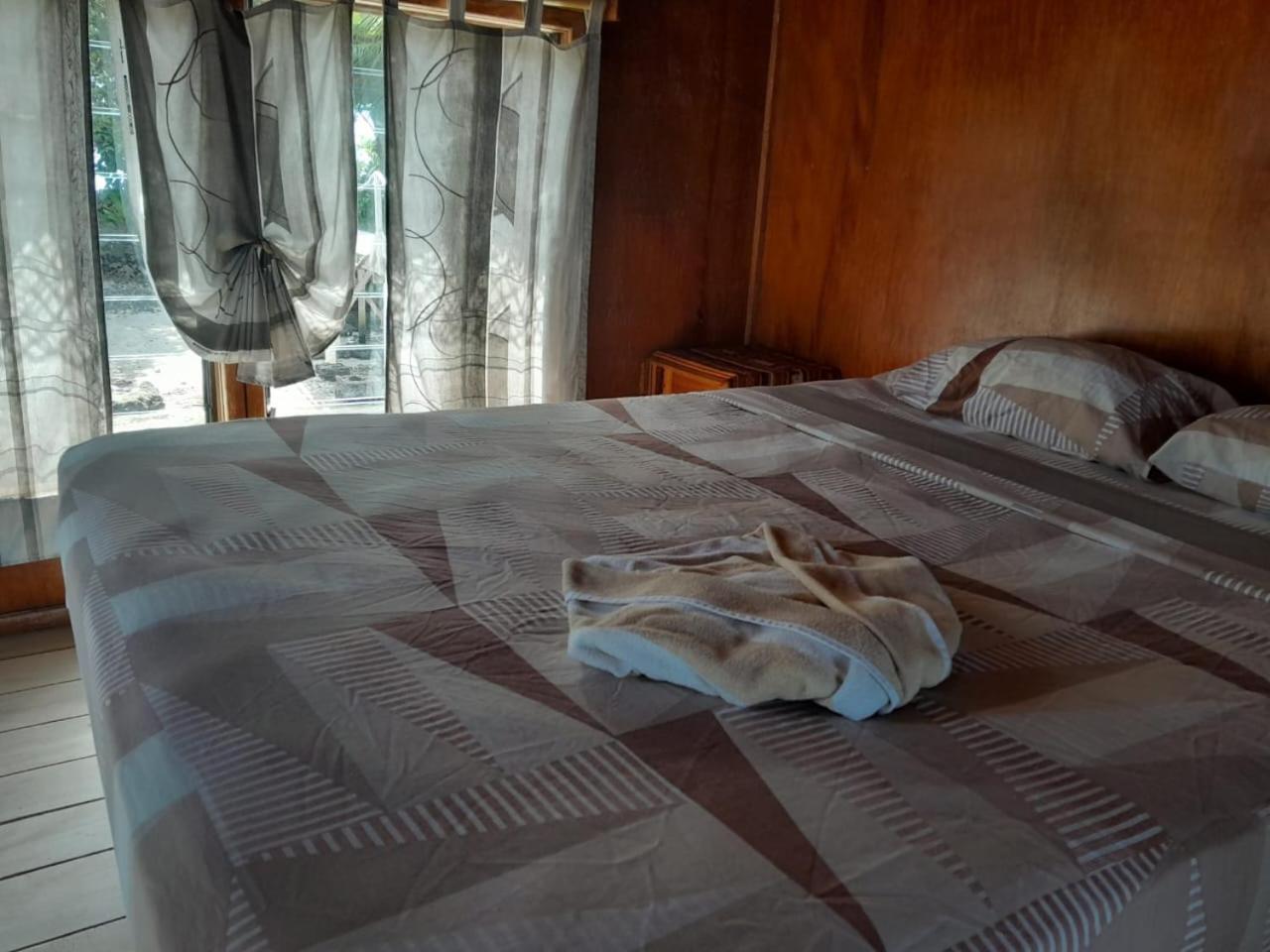 Imagination Island Eco Resort Gizo Bagian luar foto
