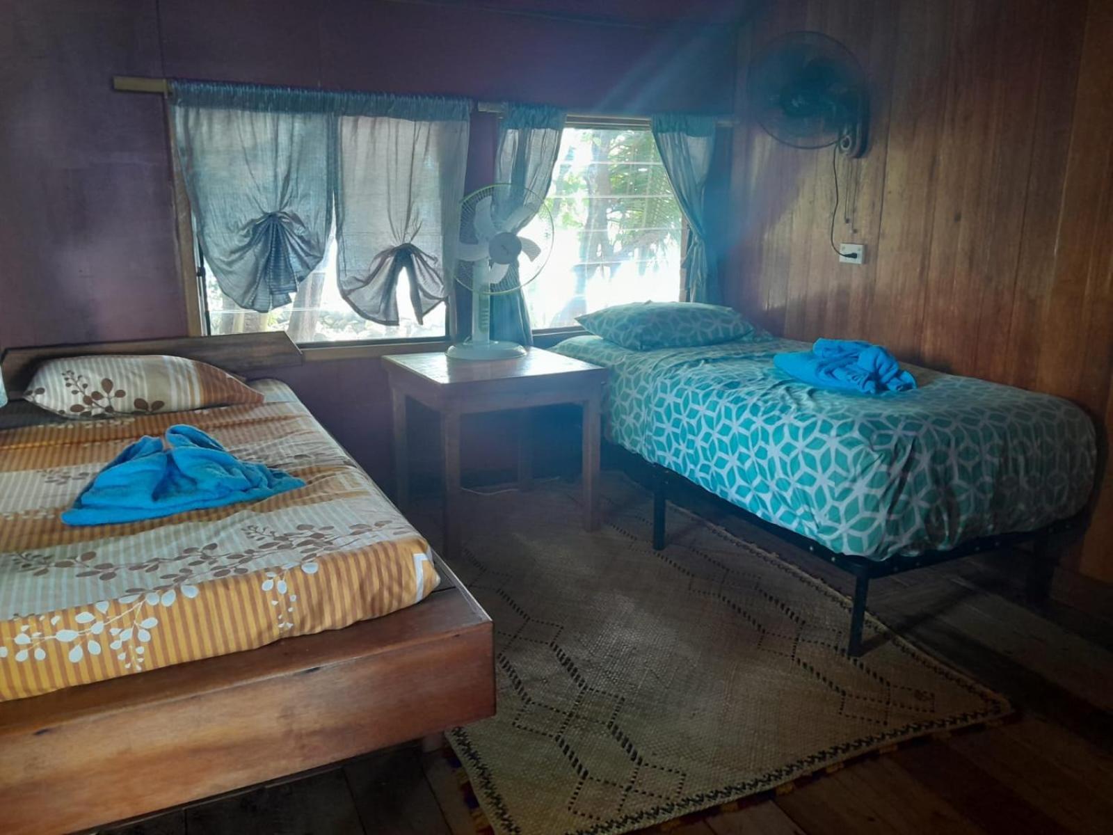 Imagination Island Eco Resort Gizo Bagian luar foto