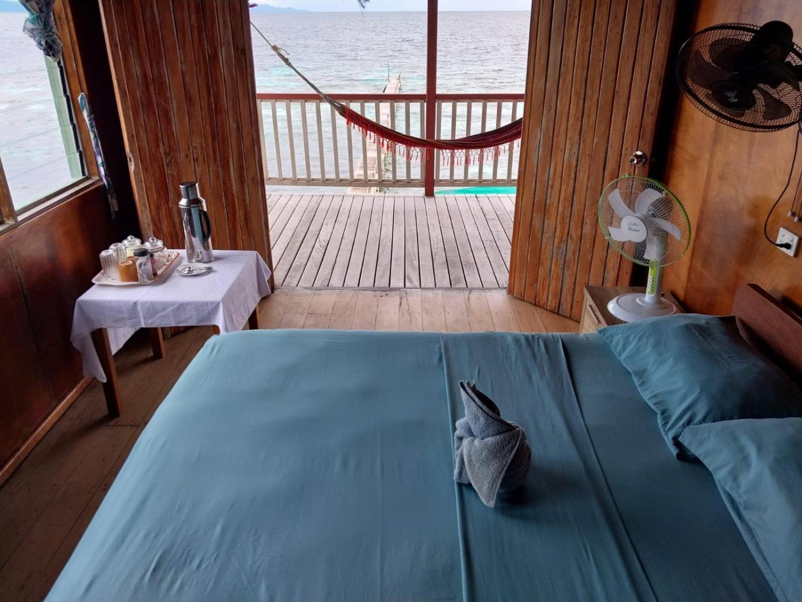 Imagination Island Eco Resort Gizo Bagian luar foto
