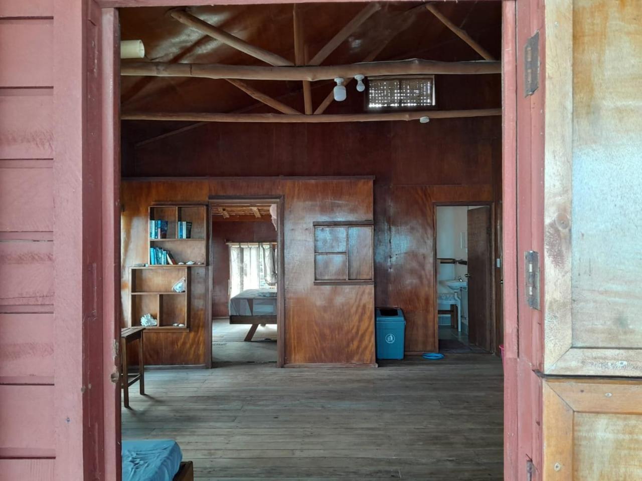 Imagination Island Eco Resort Gizo Bagian luar foto